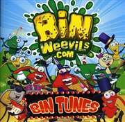 Buy Bin Tunes