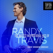 Buy Biggest Inspirational Hits Of Randy Travis