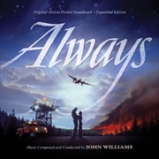 Buy Always (Original Motion Picture Soundtrack)