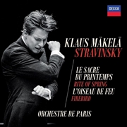 Buy Stravinsky: The Rite Of Spring