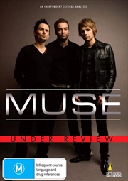 Buy Muse - Under Review