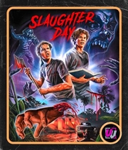 Buy Slaughter Day - Collector's Edition