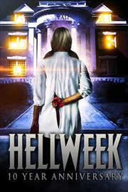 Buy Hellweek - 10 Year Anniversary