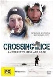 Buy Crossing The Ice