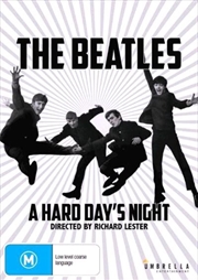 Buy A Hard Day's Night