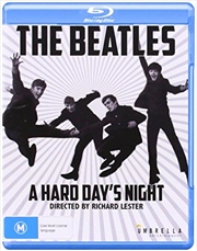 Buy A Hard Day's Night - 50th Anniversary Edition