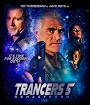 Buy Trancers 5 - Sudden Deth