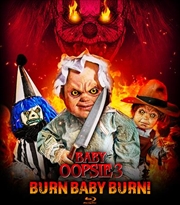 Buy Baby Oopsie 3: Burn Baby Burn