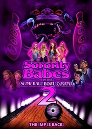 Buy Sorority Babes In The Slimebal