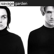 Buy Savage Garden - White Vinyl