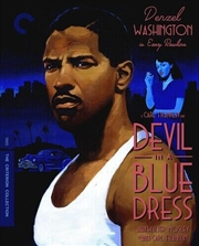 Buy Devil In A Blue Dress