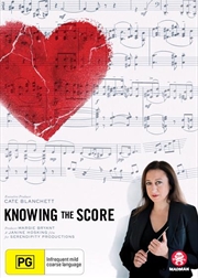 Buy Knowing The Score