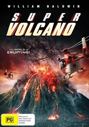 Buy Super Volcano