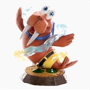 Buy Banjo Kazooie - Walrus Banjo Statue