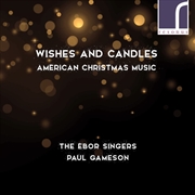 Buy Wishes And Candlesamerican Chr