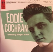 Buy Twenty Flight Rock