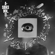 Buy A-Sides Vol 11 Pt 3 Of 7