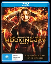 Buy Hunger Games - Mockingjay - Part 1, The