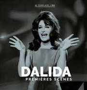 Buy Premieres Scenes