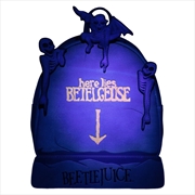 Buy Loungefly Beetlejuice - Tombstone US Exclusive Glow Mini Backpack [RS]