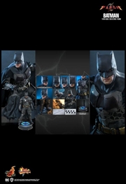 Buy The Flash - Batman 1/6 Scale Collectible Action Figure
