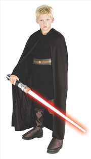 Buy Sith Hooded Robe - Size S