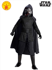 Buy Kylo Ren Deluxe Costume - Size Xs (Costco 2020)