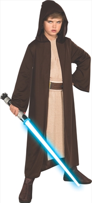 Buy Jedi Classic Robe Child - Size Xl