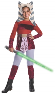 Buy Ahsoka Child Costume - Size S
