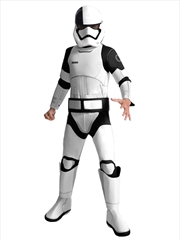 Buy Stormtrooper Executioner Deluxe Costume- Size M