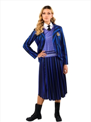 Buy Nevermore Blue Adt Academy: L