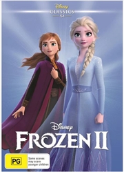 Buy Frozen 2