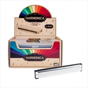 Buy Play Harmonica