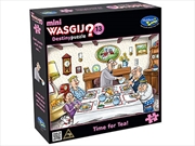 Buy Wasij Mini 100pc Destiny Puzzle