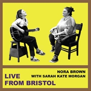 Buy Live From Bristol