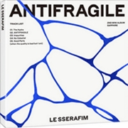 Buy Antifragile