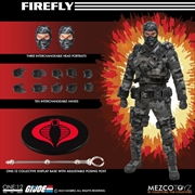 Buy G.I. Joe - Firefly ONE:12 Collective Figure