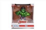 Buy Avengers - Hulk 4" Diecast MetalFig