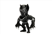 Buy Avengers - Black Panther 4" Diecast MetalFig