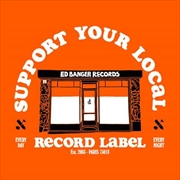 Buy Support Your Local Record Label