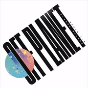 Buy Off Planet - White Vinyl