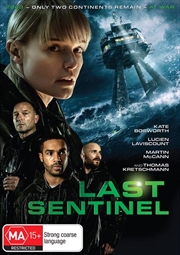 Buy Last Sentinel
