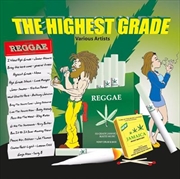 Buy The Highest Grade