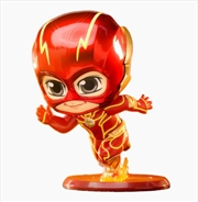Buy The Flash (2023) - The Flash Cosbaby with UV Function