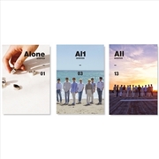 Buy Al1 - 4th Mini Album
