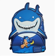 Buy Loungefly Finding Nemo - Double Cosplay Mini Backpack [RS]