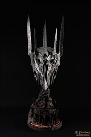 Buy Lord of the Rings - Sauron 1:1 Scale Art Mask