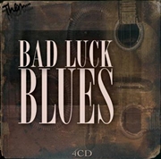 Buy Bad Luck Blues