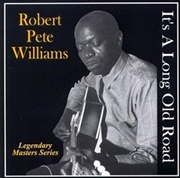 Buy It's A Long Old Road