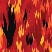 Buy The Peoples Key - Tangerine Orange Vinyl